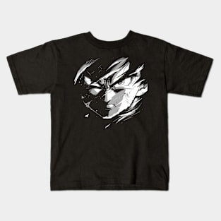 goku Kids T-Shirt